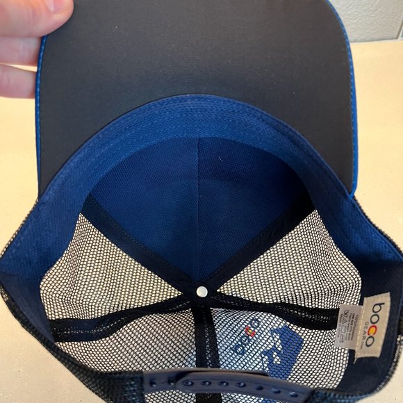 BOCO Technical Trucker NWT - Picture 3 of 6